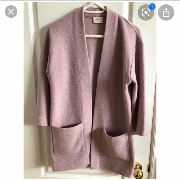 Wilfred Sweaters - Aritzia Wilfred Brullon Sweater